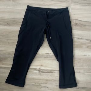 Lululemon tights
